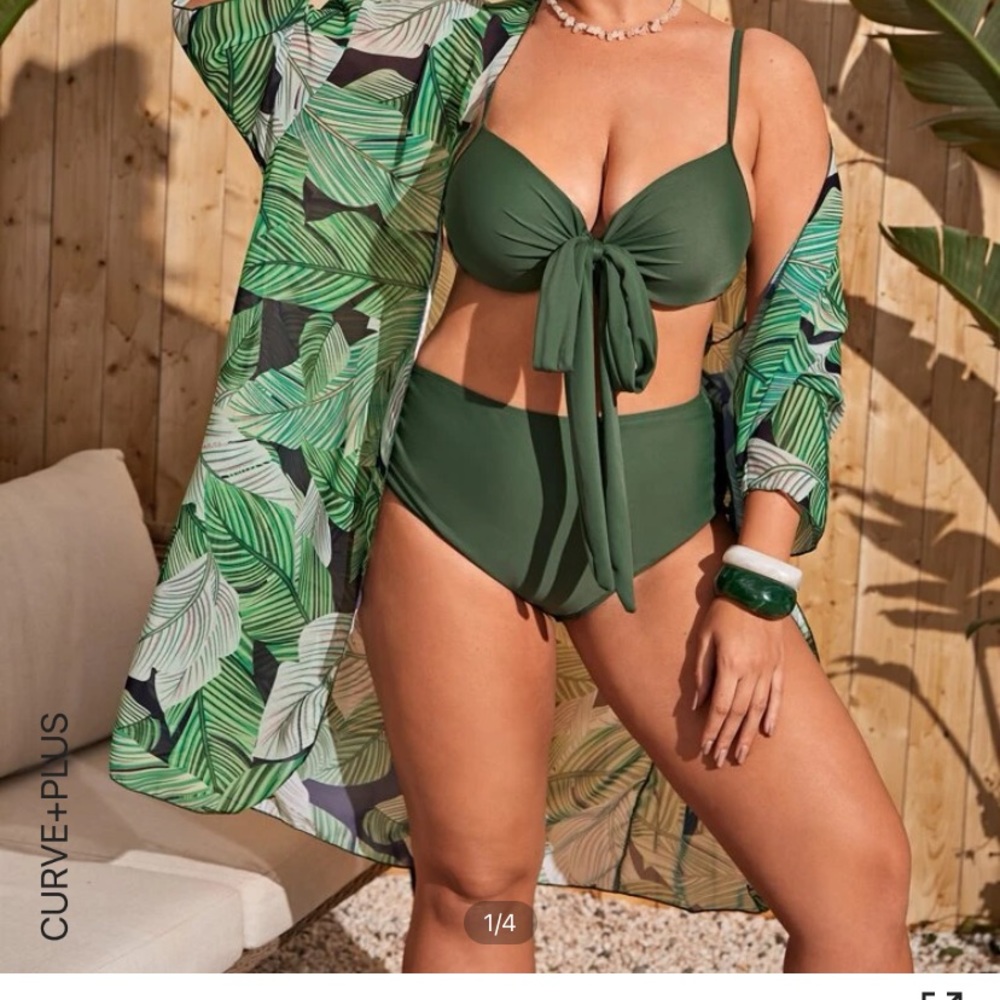 SHEIN swimsuit